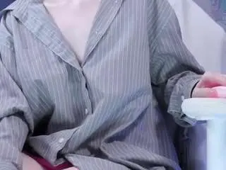Camsoda Live Sex Cam of yorogumo