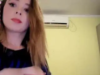 Camsoda Free Live Porn of cherryadamss