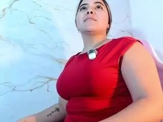 Camsoda Sex Chat of evelin-mason