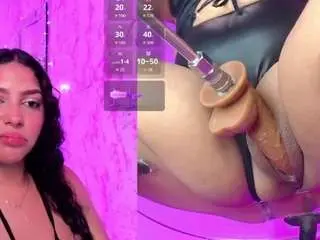 Camsoda Live Sex of sugarandnibbles