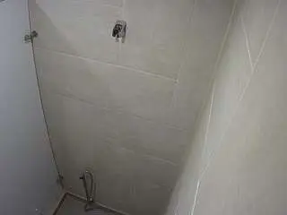 Camsoda Live Sex Cam of voyeurcam-jb-shower-1