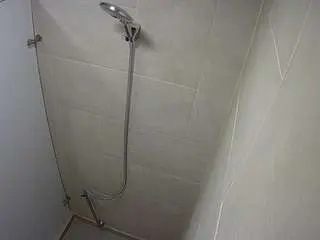 Camsoda Live Porn of voyeurcam-jb-shower-1