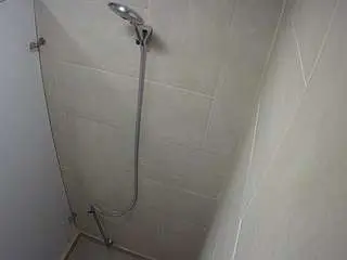 Camsoda Adult Webcam of voyeurcam-jb-shower-1