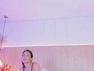 Camsoda Live Porn of nahimithompson