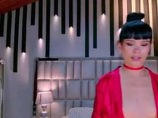 Camsoda Live Sex of agathakondo
