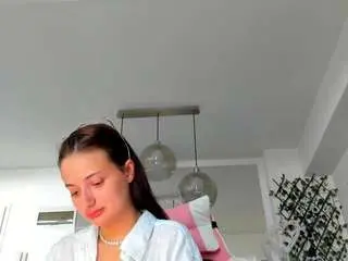 Camsoda Live Sex of irenevon