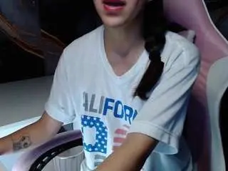 Camsoda Best live sex cam show of ling-ling02