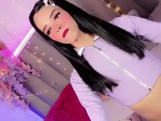 Camsoda Adult Video Chat of ninaa-keyli