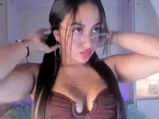 Camsoda Live Sex Cam of bellabroocks