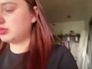 Camsoda Adult Webcam of cecilsaumier