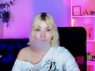 Camsoda Sex Cam of tender-amelia