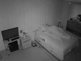Camsoda Free Porn Cam of voyeurcam-casa-salsa-bedroom-5