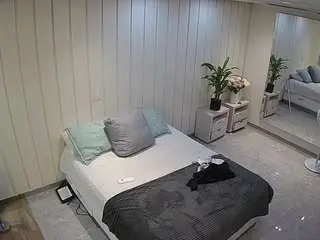 Camsoda Nude Webcam of voyeurcam-casa-salsa-bedroom-5