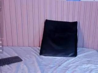 Camsoda Live Sex Cam of alanadagger1