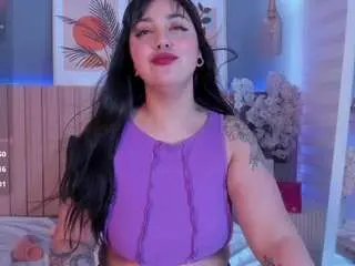 Camsoda Sex Chat of alanadagger1