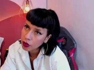 Camsoda Adult Video Chat of valkiria-wiine