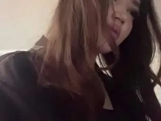 Camsoda Adult Webcam of yungwillmann