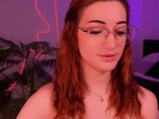 Camsoda Live Porn of milaflame