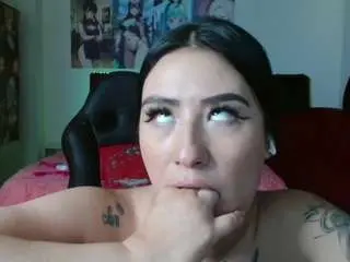 Camsoda Free Porn Cam of hanna08davis