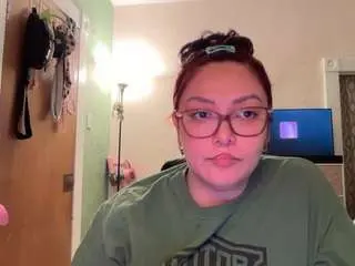 Camsoda Sex Cam of nativepumpkin95