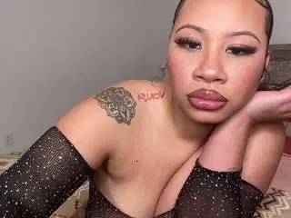Camsoda Live Porn of beautifulmya