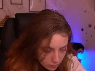 Camsoda Sex Chat of cuteefoxy