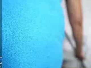Camsoda Adult Webcams of hotlatinateacher