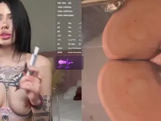 Camsoda Live Porn of lolastifler