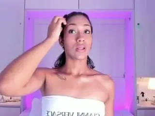 Camsoda Sex Cam of anaihcollins