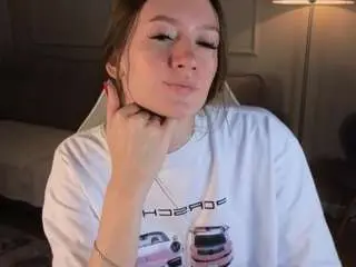 Camsoda Live Sex of kitten69katye