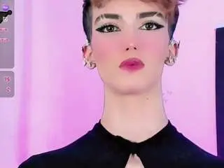 Camsoda Private Sex Chat of babyalejaa