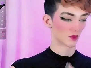 Camsoda Free Porn Cam of babyalejaa