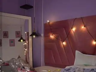 Camsoda Free Live Porn of beautifulskinny18