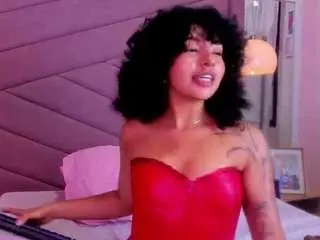 Camsoda Free Porn Cam of jazmine-bloom