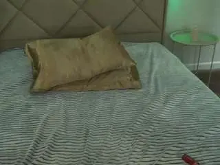 Camsoda Free Porn Cam of alinalemon