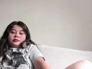 Camsoda Free Porn Cam of anylol7