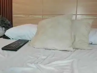 Camsoda Nude Webcam of thalia-castle