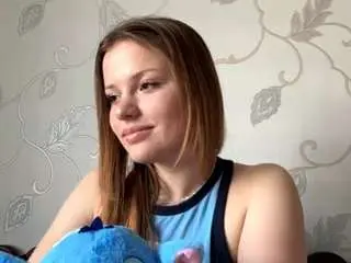 Camsoda Adult Webcams of carolinwarnick