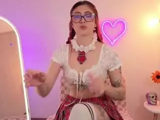 Camsoda Live Sex of violet-ch