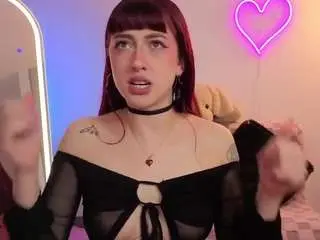 Camsoda Live Porn of violet-ch