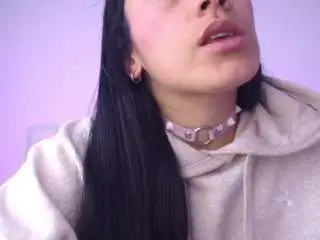 Camsoda Adult Video Chat of milliebobby
