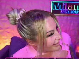 Camsoda Private Sex Chat of tamaramilano