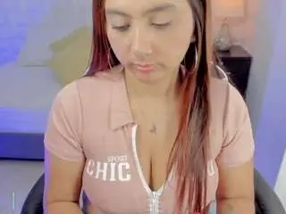 Camsoda Live Porn of antonella-lovee