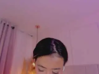 Camsoda Sex Chat of crystal-watson