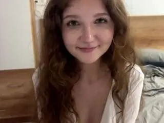 Camsoda Private Sex Chat of brielleriven