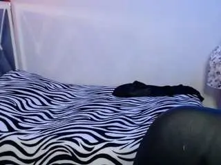 Camsoda Adult Webcam of callmeamber1