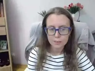 Camsoda Adult Video Chat of lizzysparkle