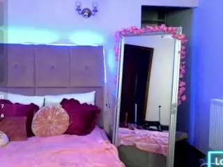 Camsoda Live Porn of glamorous-kay