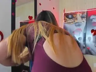 Camsoda Sex Chat of melisa-14