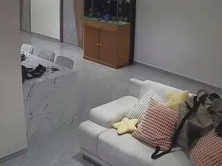 Camsoda Free Porn Cam of voyeurcam-casa-salsa-parlor
